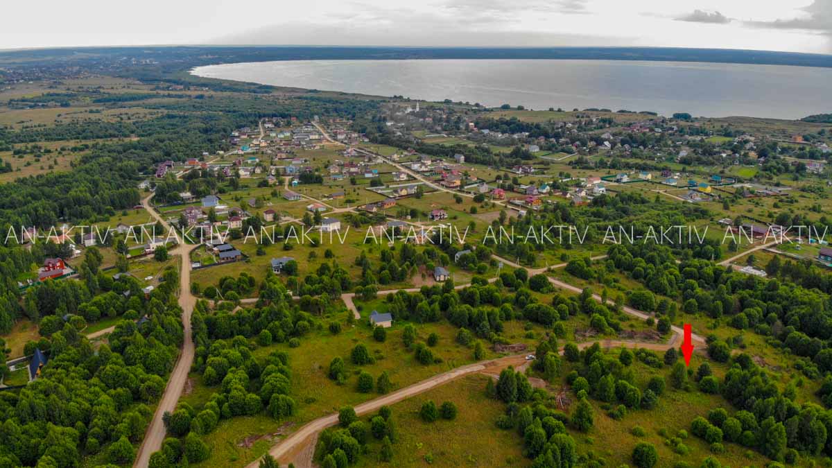 Участок Городище Купить Череповец