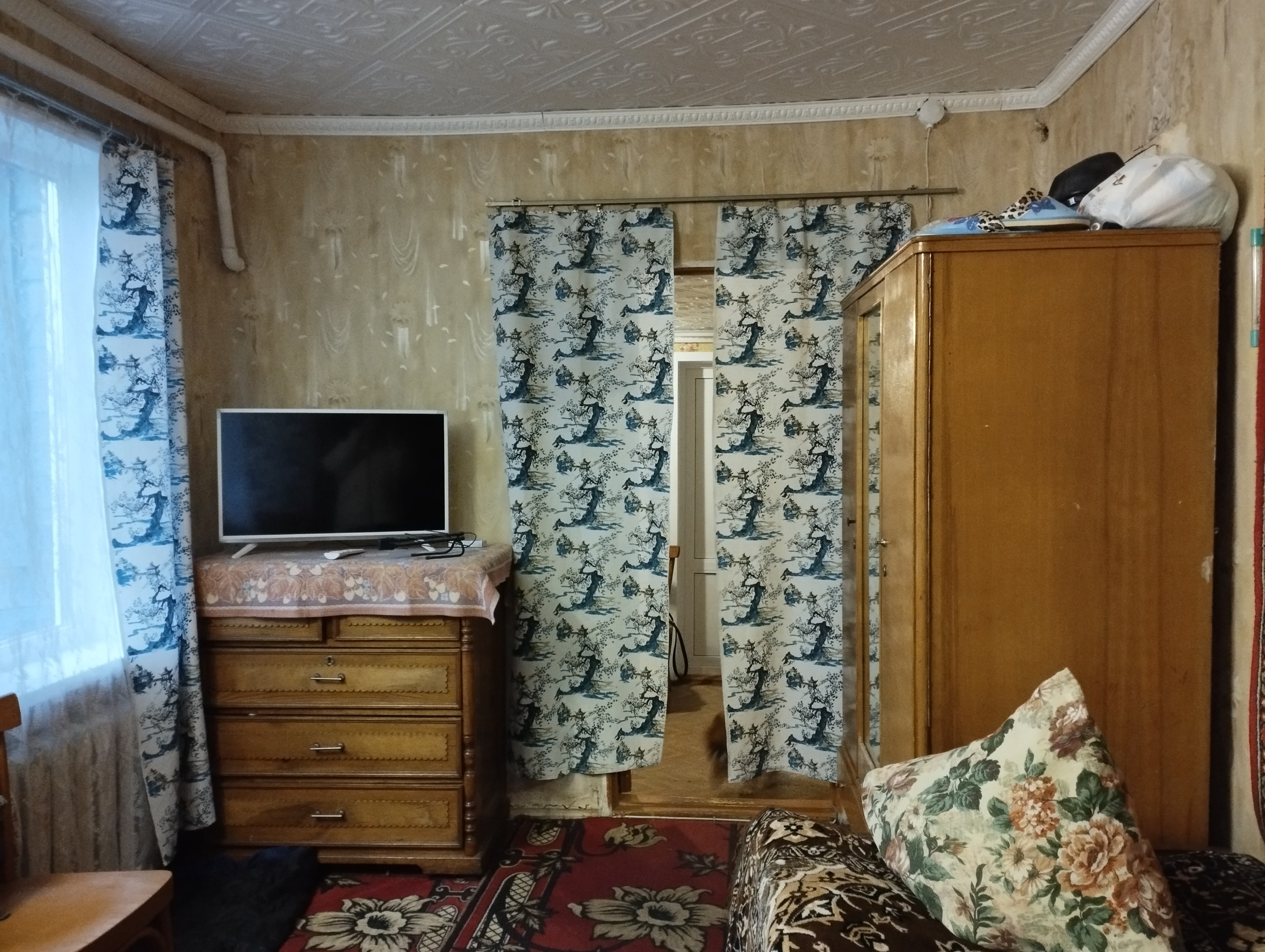 Продажа дома, 62м <sup>2</sup>, 6 сот., Переславль-Залесский, Озерная,  53